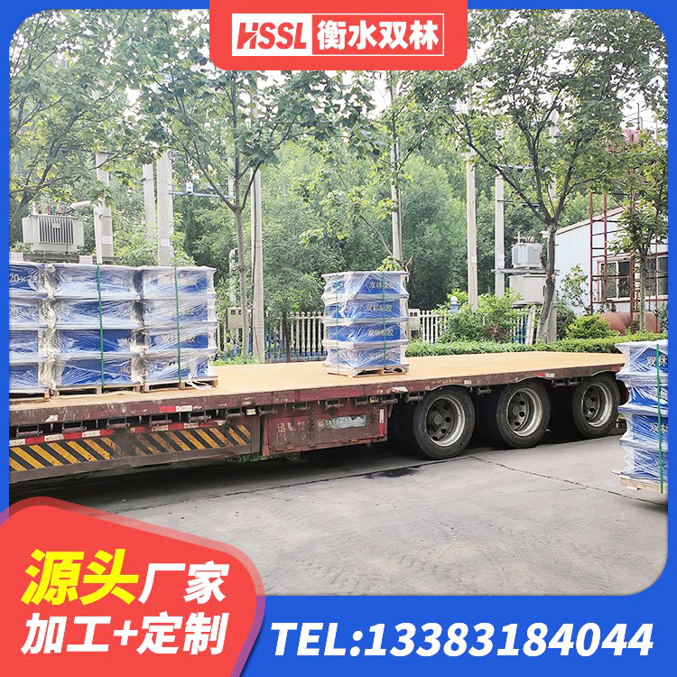 大理市高阻尼减震支座厂家 大理市建筑抗震式橡胶隔震支座源头工厂 大理市叠层橡胶支座厂家电话 大理市HDR1300高阻尼橡胶隔震支座厂家电话 - 第3张
