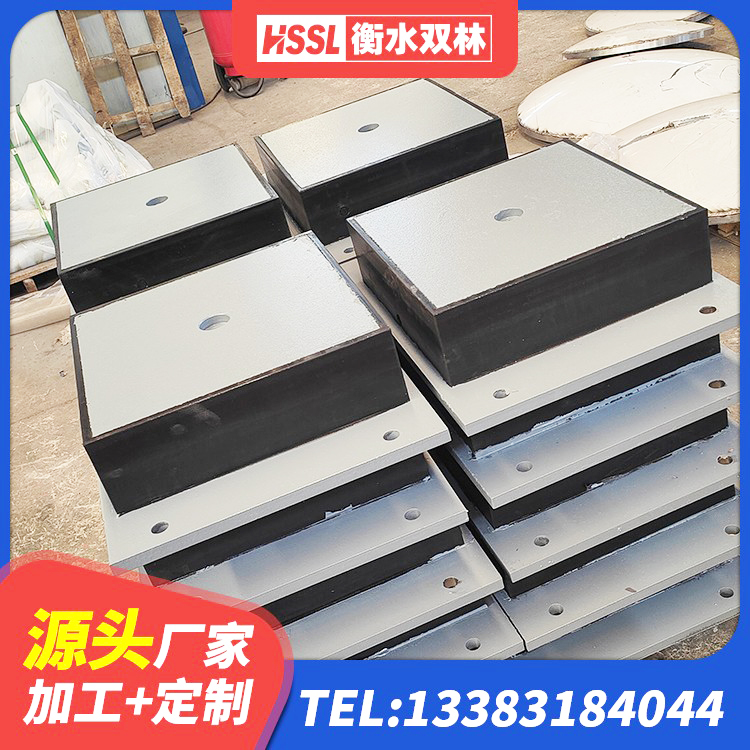 大理市LNR600隔震橡胶支座 大理市LRB1400支座厂家 大理市橡胶隔震支座厂厂家 大理市建筑铅芯减橡胶隔震支座厂家 - 第6张