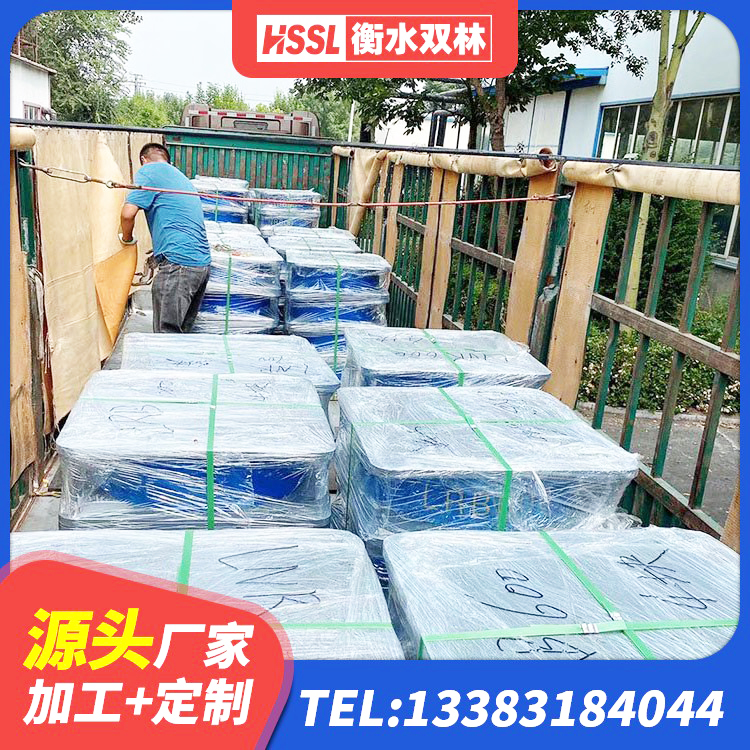大理市建筑铅芯减震隔震支座厂家 大理市HDR500橡胶隔震支座 大理市LNR抗震支座源头工厂 大理市房建隔震支座 - 第5张