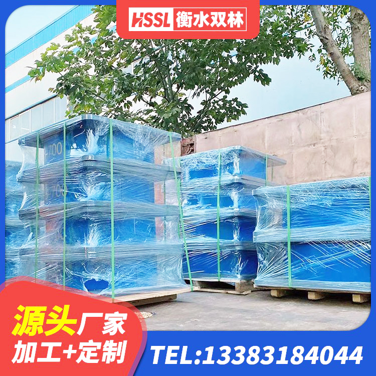 大理市高层橡胶隔震支座报价 大理市LNR1400橡胶支座 大理市建筑隔震支座II型生产厂家 大理市LNR500天然橡胶隔震支座源头工厂 - 第7张
