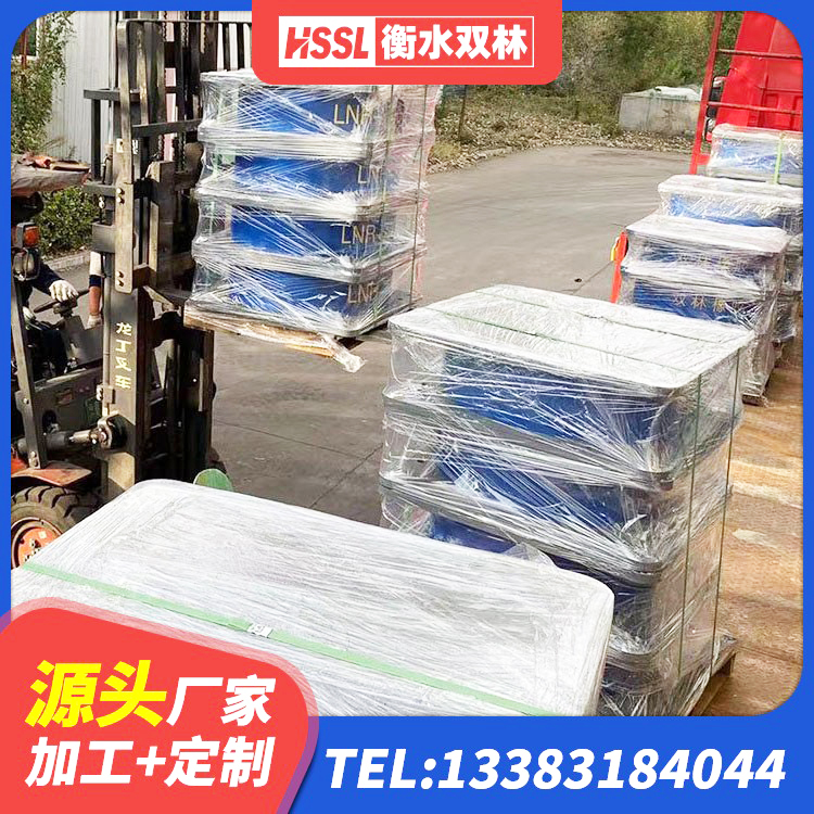 大理市LNR橡胶隔震支座800(II型) 大理市水平分散力支座厂家 大理市铅芯隔震橡胶隔震支座生产厂家 大理市LRB隔震支座500(II型)源头工厂 - 第3张