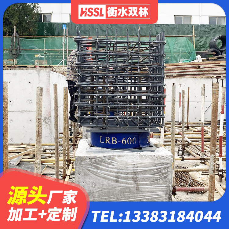 大理市LNR水平力分散橡胶隔震支座厂家 大理市LNR300支座生产厂家 大理市LNR300隔震支座 大理市LRB300隔震支座厂家 - 第7张