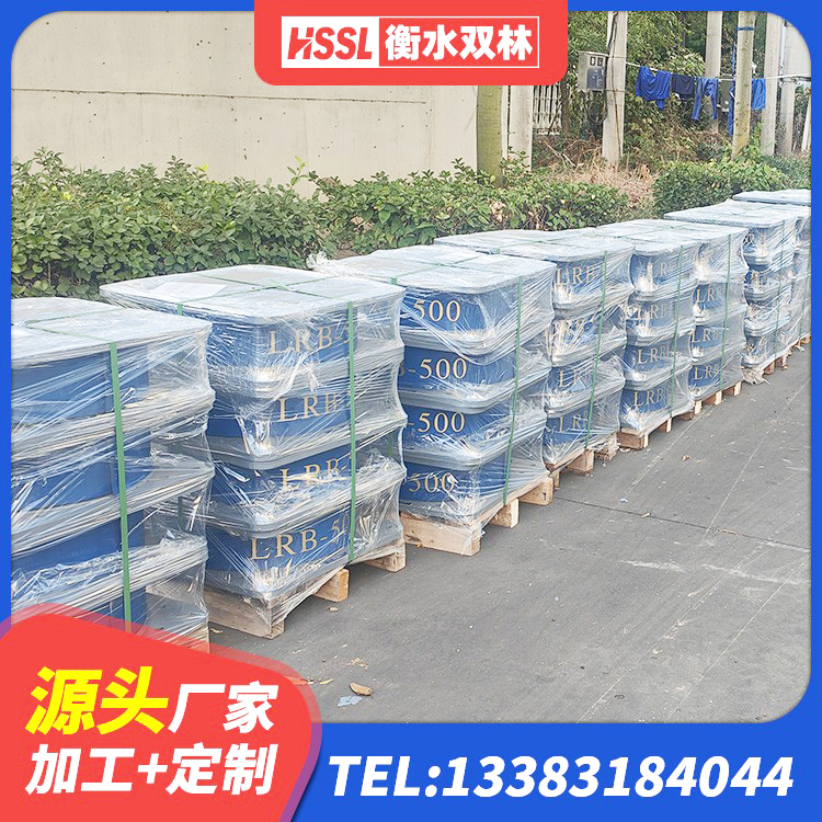 大理市工程支座源头工厂 大理市高阻尼变刚度支座什么价格 大理市较高阻尼减橡胶隔震支座厂家 大理市较高阻尼隔震橡胶支座什么价格 - 第6张