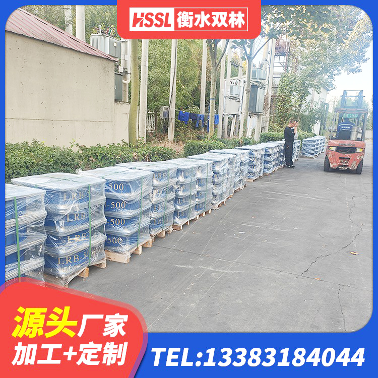 大理市LNR水平力分散橡胶隔震支座厂家 大理市LNR300支座生产厂家 大理市LNR300隔震支座 大理市LRB300隔震支座厂家 - 第4张